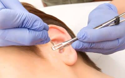 ¿Piercing daith como remedio contra las migrañas?