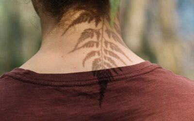 Cuánto tarda en cicatrizar un tatuaje