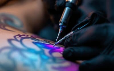 Tatuajes microrrealistas: guía completa